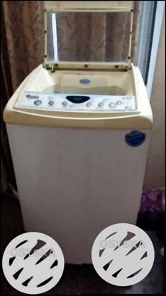 I want to sell my whirlpool washing machine 6.5
