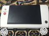 White And Black HP Desktop Printer
