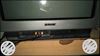 Sony crt 22 inch, fully functional - good sound