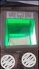 Black And Green Computer Tower