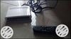Black And Gray Computer Keyboard And Mouse