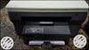White And Gray Samsung Multifunction Printer
