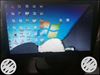 Screen Monitor damege screen