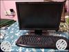 1.5 years old. With I ball keyboard. In fair