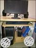 Computer table or office table