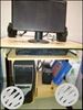 Computer table or office table
