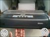 Tvs msp star printer working good conditions