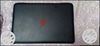 Hp omen gaming laptop 6 months used