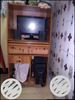 I ball computer LED WITH TABLE