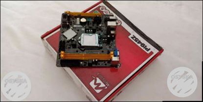Motherboard P945