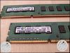 Single owned 2 pieces of 4GB RAM