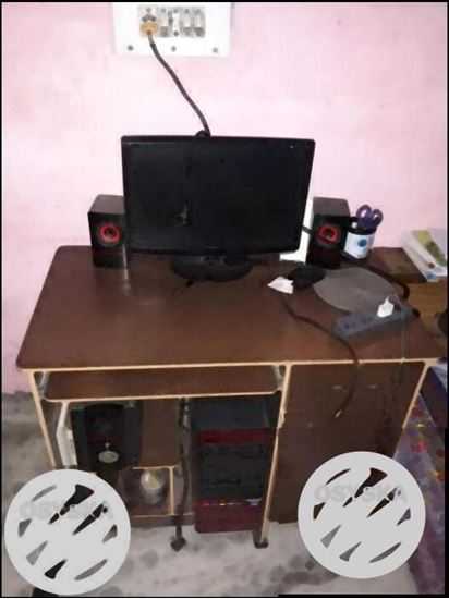 4gb ram 1tb hard disk i3 3rd generation ups also