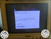 CRT monitor Philips 105E 15 inch