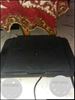 Black Canon Pixma Desktop Printer