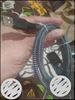 Mivi Brand Data Cable 6feets Long Hitech Thiker