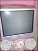 Sony 21" tv