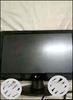 Lcd monitor lg 22 inches