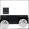 Logitech K375s Multi Device Keyboard