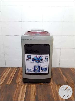 Samsung washing in good condition free home delivery