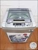 LG 6.2kg topload washing machine wit free home delivery