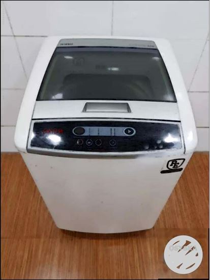 onida topload 6kg fully automatic washing machine with free shipping