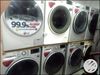 Navratra Special Offers on Brand New Washing Machines