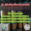 Picture of Factory supply 613-93-4 N-Methylbenzamide 8619930505014